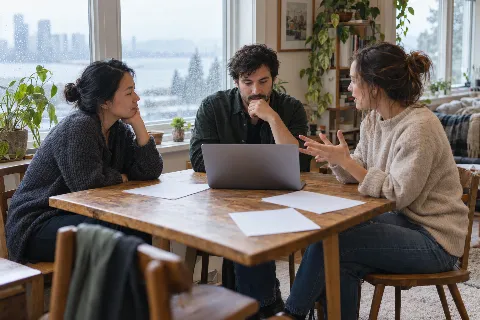 FREE Remote Adaptive Intelligence Network - Vancouver, Canada