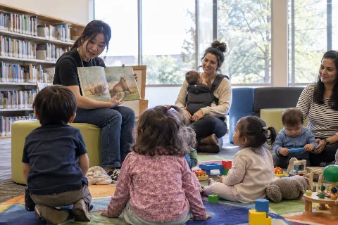 Korean Playtime
