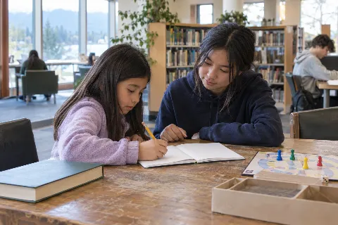 Tutoring for Kids