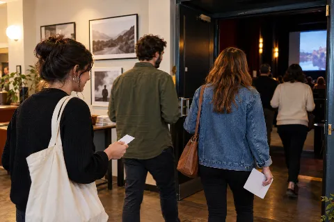 Chilliwack Independent Film Festival