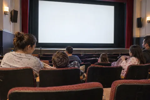 Family Movie Nights