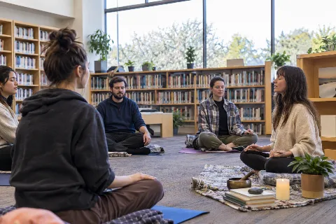 Everyday Mindfulness