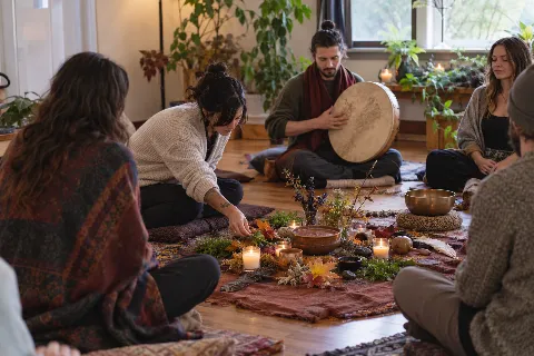 Souledelic Samhain