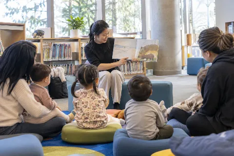 韩语故事会