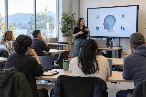 What parents need to know about AI