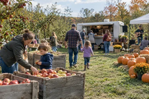 Apple Fest