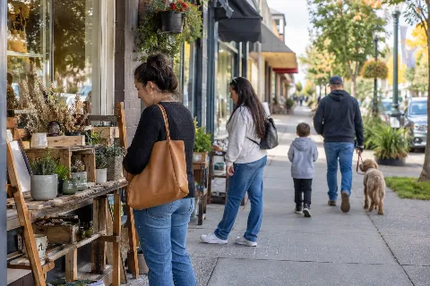 Small Business Week