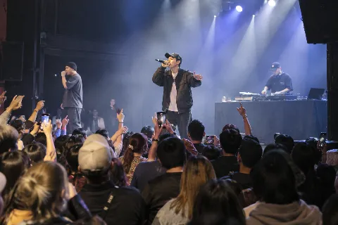 Epik High 3.0
