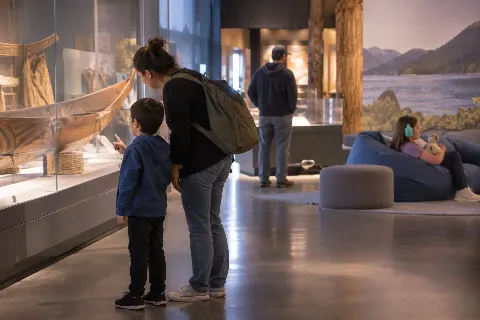 Sensory Friendly Sundays