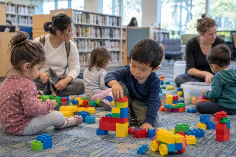 DUPLO 自由玩乐