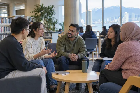 ESL Conversation Practice