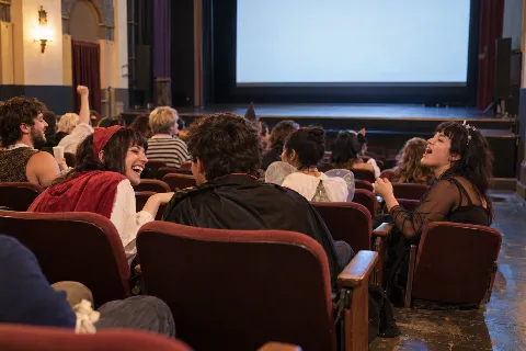The Rocky Horror Picture Show at Clayton Community Centre