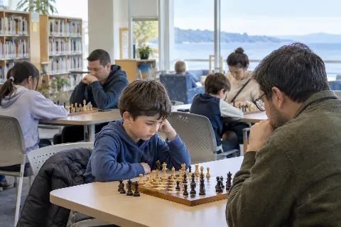 Chess Club