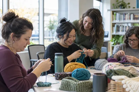 Crochet Basics