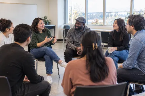 English Conversation Circles – Friday Sessions