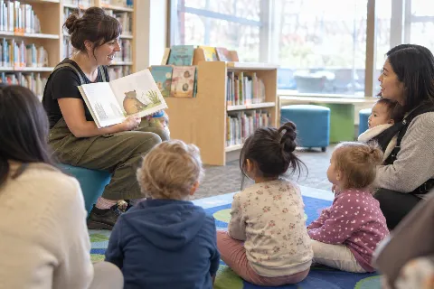 Storytime