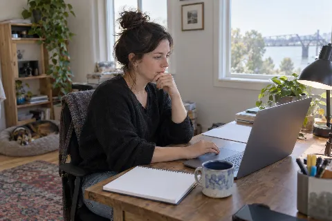Webinar: What Are Your Blind Spots?