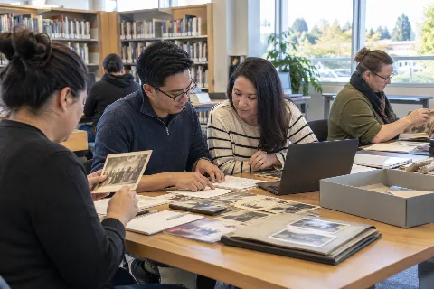 Family History for Beginners