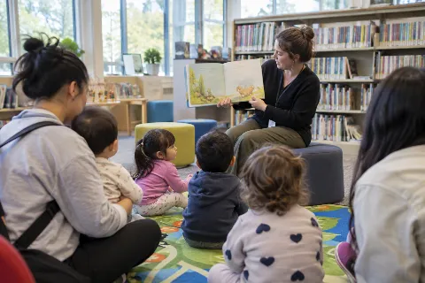 Storytime