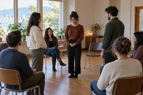 Family Constellations Workshop: Ancestral Healing in Vancouver