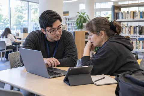 One on One Technology Help
