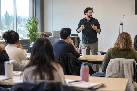 The Story Cube: Rethinking Story From the Ground Up