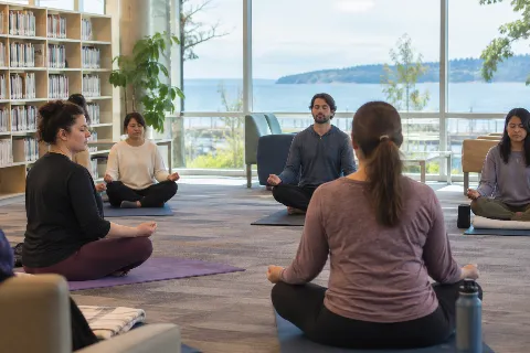 Meditation Mondays