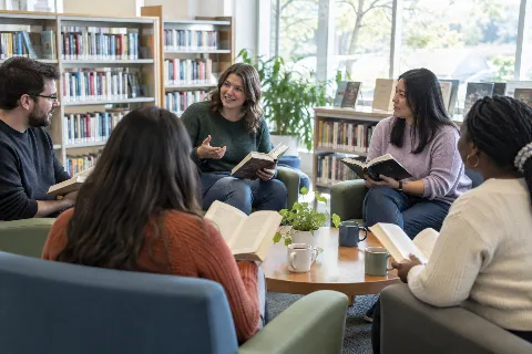 Muriel Arnason Book Club