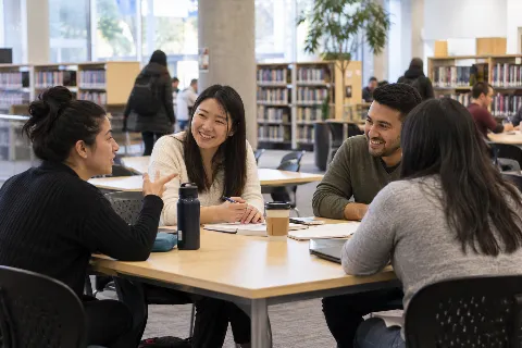 ESL Conversation Practice