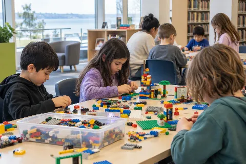 LEGO® Club