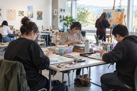 Open Studio