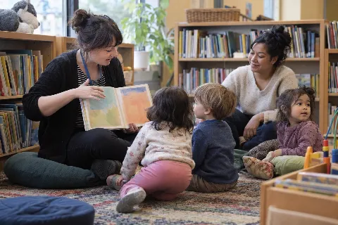 Storytime