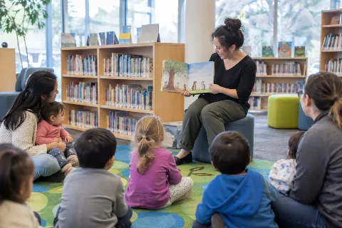 Storytime