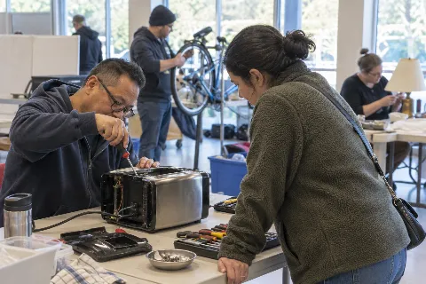 Repair Café