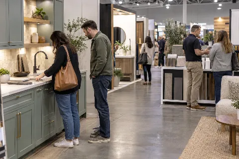 Vancouver Fall Home Show 2026