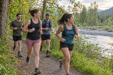 Chilliwack Trail Club | Wildcard Wednesday