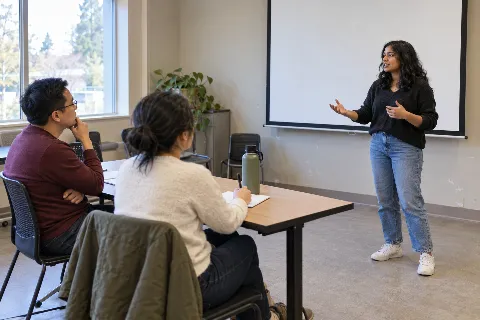 Master Public Speaking & captivate any room with confidence  *Online Event*