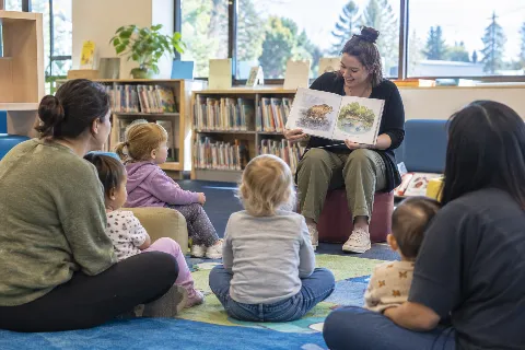 Storytime