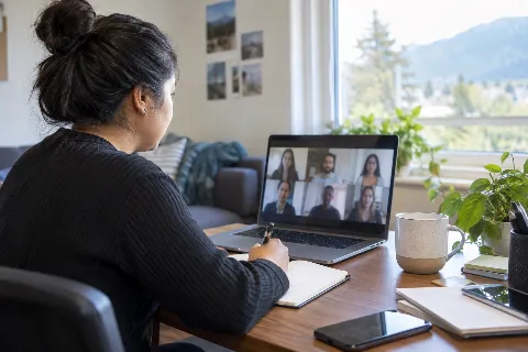 Workplace culture and language training – Intermediate