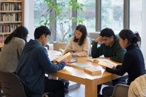 Advanced ELL Book Club