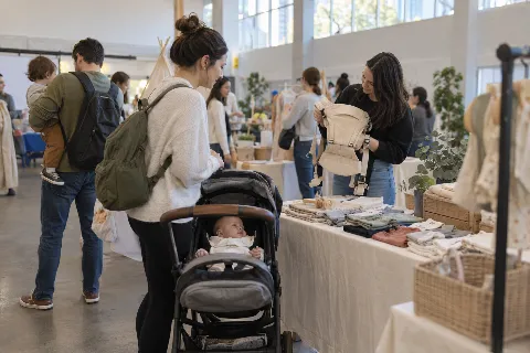 The Baby Show Vancouver 2026