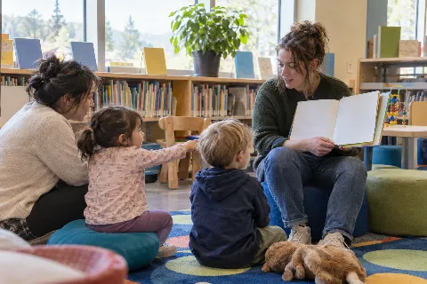Storytime