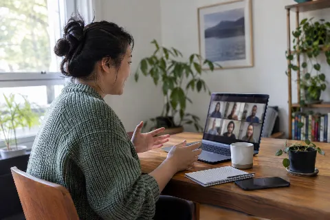 Conversation circles for the workplace – Basic