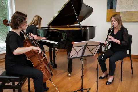 Trio Harmonie