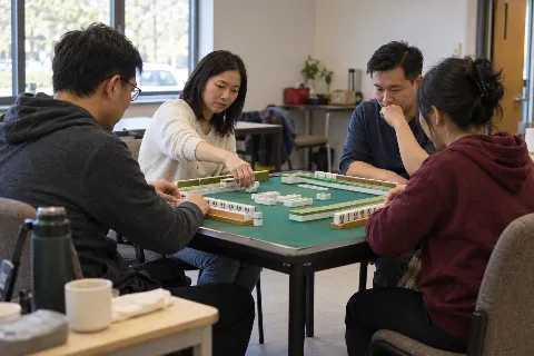 Mahjong