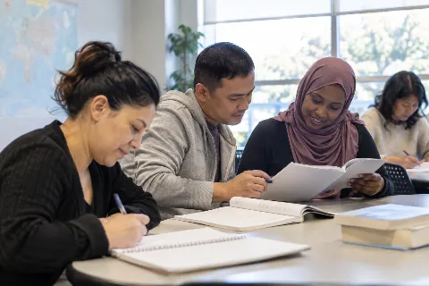 Literacy for Life: Skills for Intermediate English Learners