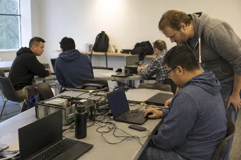 Linux Link 开源系统交流会