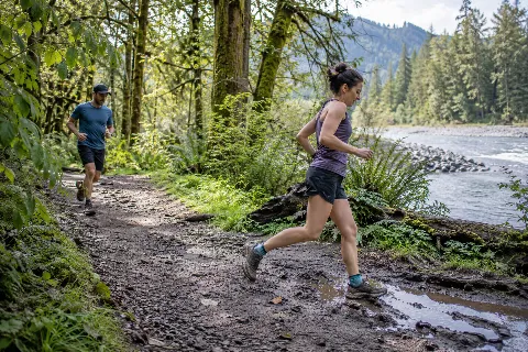 Loop The Vedder