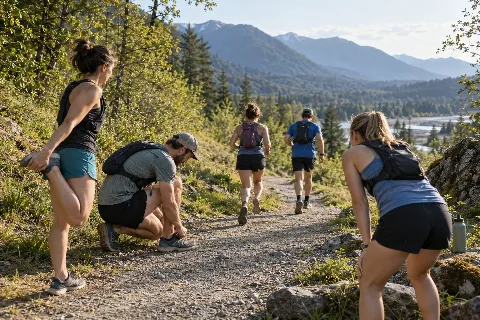 Chilliwack Trail Club | 6-7-8