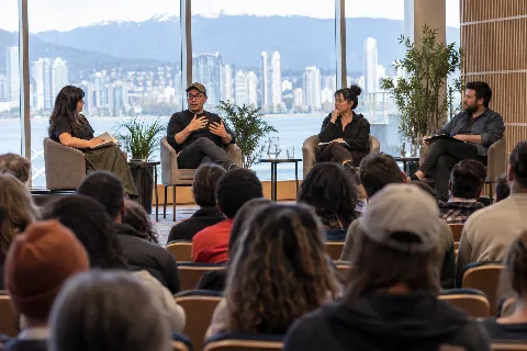 Writers Fest: Read, Resist, Repair, Rejoice
